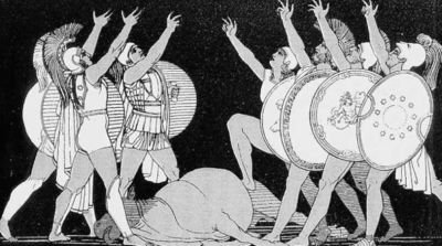 Античная мифология. Энциклопедия - i_127.jpg