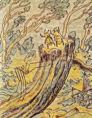 Пчела Майя и ее приключения - i_019.jpg