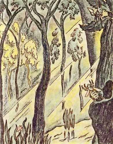 Пчела Майя и ее приключения - i_021.jpg