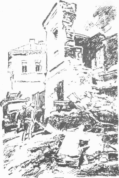 Тельняшка — моряцкая рубашка. Повести - i_025.jpg