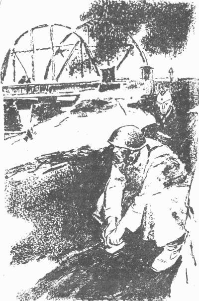 Тельняшка — моряцкая рубашка. Повести - i_026.jpg