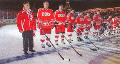 Хоккейное безумие. От Нагано до Ванкувера - i_041.jpg