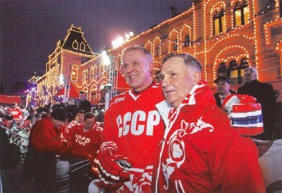 Хоккейное безумие. От Нагано до Ванкувера - i_042.jpg