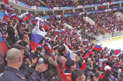 Хоккейное безумие. От Нагано до Ванкувера - i_048.jpg