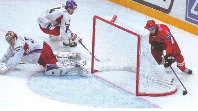 Хоккейное безумие. От Нагано до Ванкувера - i_049.jpg