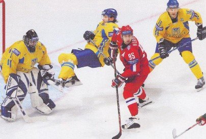 Хоккейное безумие. От Нагано до Ванкувера - i_050.jpg