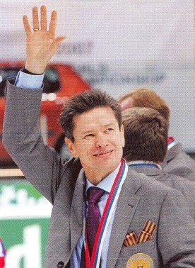 Хоккейное безумие. От Нагано до Ванкувера - i_054.jpg