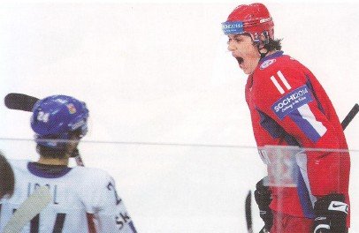 Хоккейное безумие. От Нагано до Ванкувера - i_060.jpg