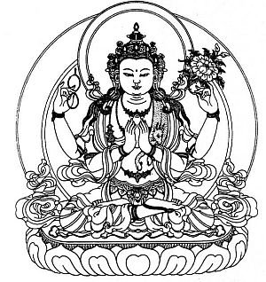 Буддизм. Энциклопедия - i_065.jpg