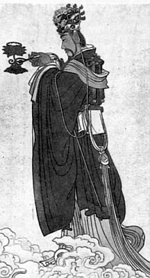 Китайская мифология. Энциклопедия - i_045.jpg