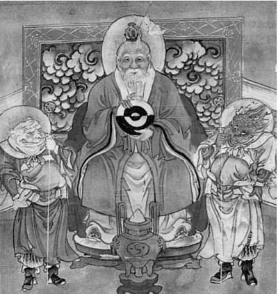 Китайская мифология. Энциклопедия - i_050.jpg