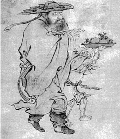 Китайская мифология. Энциклопедия - i_068.jpg