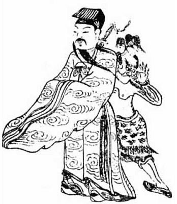 Китайская мифология. Энциклопедия - i_069.jpg