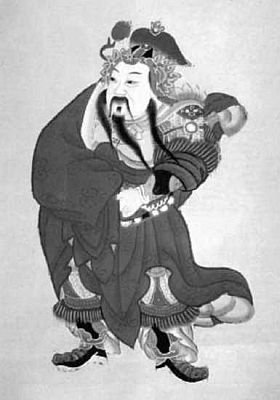 Китайская мифология. Энциклопедия - i_085.jpg