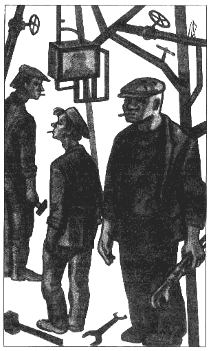 Полдень, XXI век. Журнал Бориса Стругацкого. 2010. № 1 - i_009.png