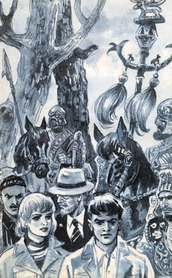 Твори в п'яти томах. Том II - doc2fb_image_02000004.jpg