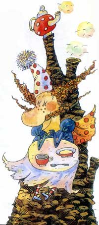 Сборник сказок Дональда Биссета - drakon_01.jpg