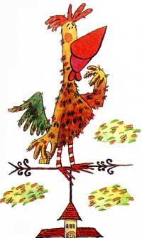 Сборник сказок Дональда Биссета - petux_01.jpg