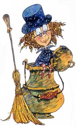 Сборник сказок Дональда Биссета - priatki_2.jpg