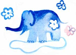 Сборник сказок Дональда Биссета - slon_03.jpg