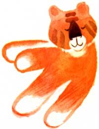 Сборник сказок Дональда Биссета - slon_04.jpg