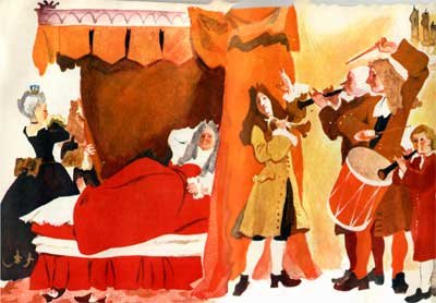 Сборник сказок Дональда Биссета - pauk_01.jpg