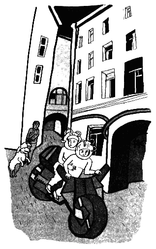 Полдень, XXI век. Журнал Бориса Стругацкого. 2010. № 2 - i_004.png