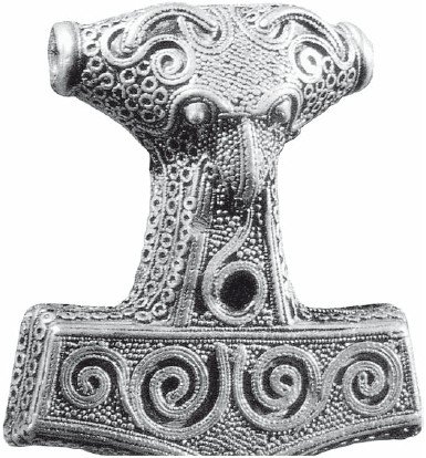 Скандинавская мифология. Энциклопедия - i_024.jpg