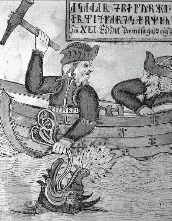 Скандинавская мифология. Энциклопедия - i_025.jpg