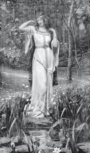 Скандинавская мифология. Энциклопедия - i_038.jpg