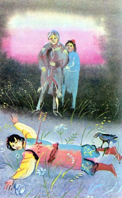 Байкала-озера сказки Том I  разд.2 - i_008.jpg