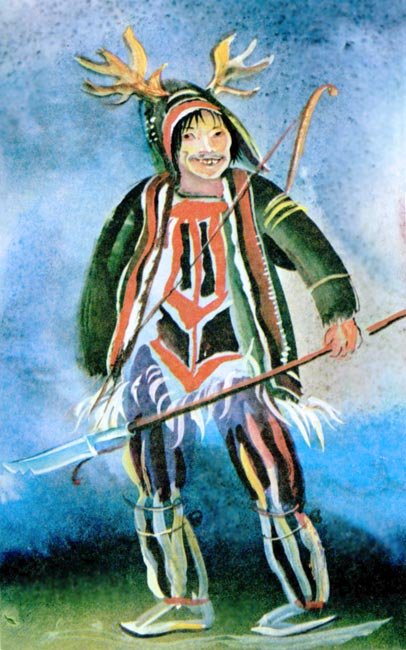 Байкала-озера сказки Том I  разд.2 - i_011.jpg