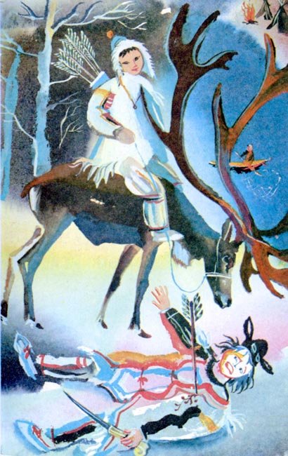 Байкала-озера сказки Том I  разд.2 - i_014.jpg