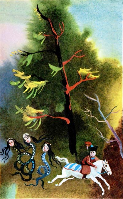 Байкала-озера сказки Том I  разд.2 - i_061.jpg