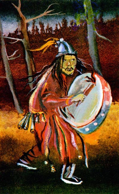 Байкала-озера сказки Том I  разд.2 - i_065.jpg