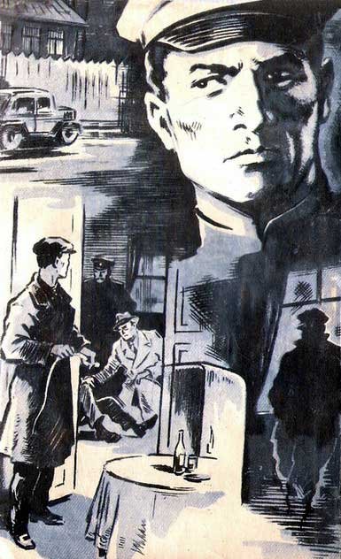 Искатель. 1966. Выпуск №5 - i_003.jpg