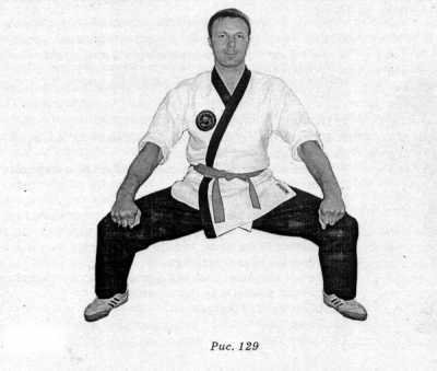 Система здоровья Норбекова и Сам Чон До. Полный курс - hvan_129.jpg