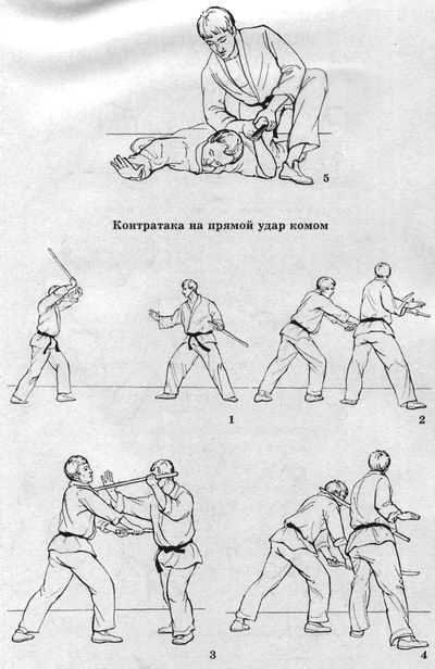 Система здоровья Норбекова и Сам Чон До. Полный курс - hvan_pr_16.jpg