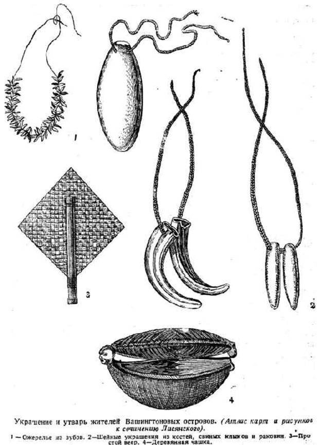 Путешествие вокруг света на корабле «Нева» в 1803–1806 годах - i_012.jpg