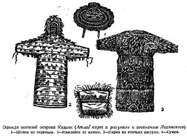 Путешествие вокруг света на корабле «Нева» в 1803–1806 годах - i_025.jpg