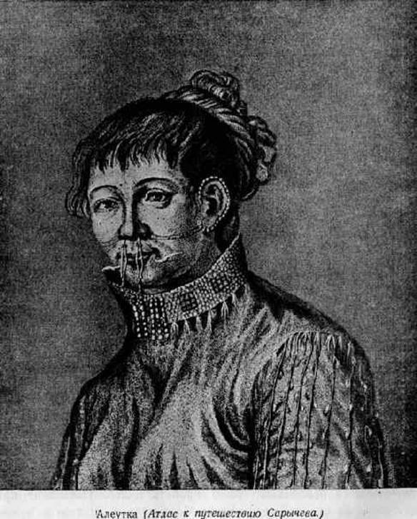 Путешествие вокруг света на корабле «Нева» в 1803–1806 годах - i_030.jpg