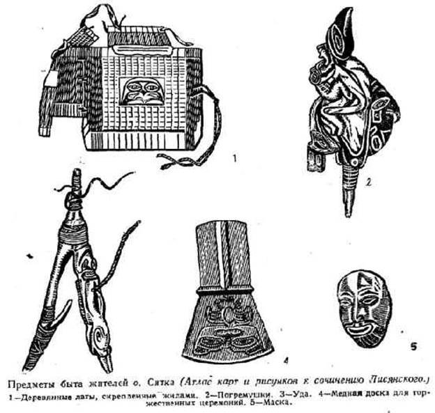 Путешествие вокруг света на корабле «Нева» в 1803–1806 годах - i_031.jpg
