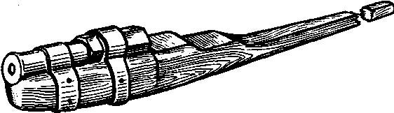 Тайны русской артиллерии. Последний довод царей и комиссаров [с иллюстрациями] - i_004.jpg