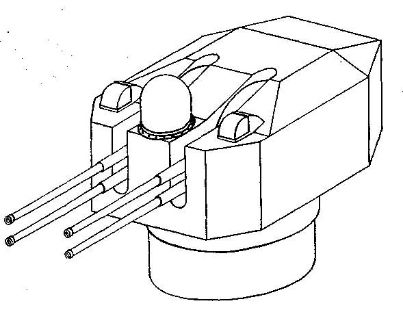 Тайны русской артиллерии. Последний довод царей и комиссаров [с иллюстрациями] - i_088.jpg