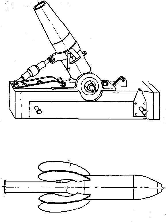 Тайны русской артиллерии. Последний довод царей и комиссаров [с иллюстрациями] - i_132.jpg