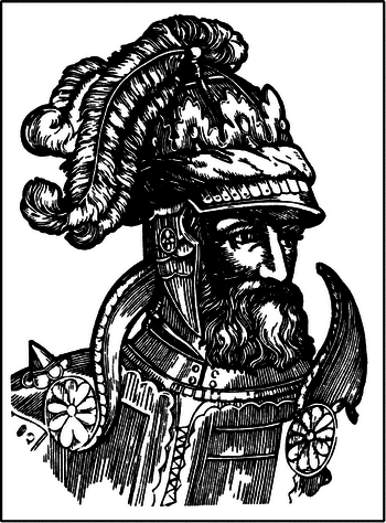 Давний спор славян. Россия. Польша. Литва [с иллюстрациями] - i_005.png