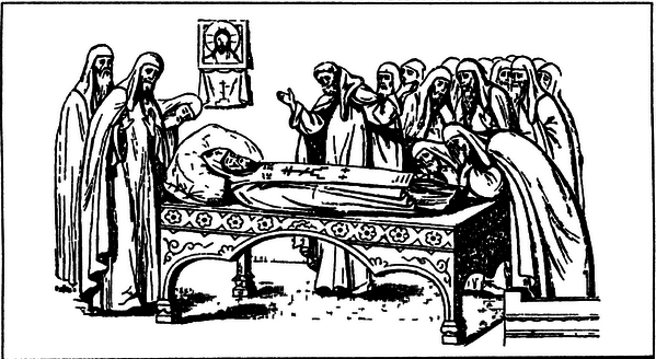 Давний спор славян. Россия. Польша. Литва [с иллюстрациями] - i_007.png