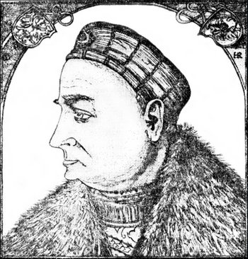 Давний спор славян. Россия. Польша. Литва [с иллюстрациями] - i_010.png