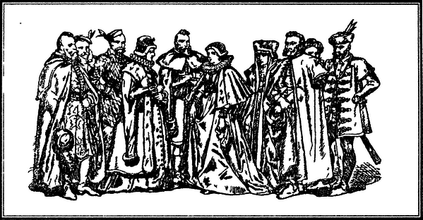 Давний спор славян. Россия. Польша. Литва [с иллюстрациями] - i_013.png