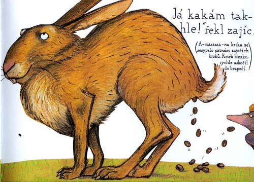 O krtkovi, ktery chtel vedet, kdo se mu vykakal na hlavu - krotik_09.jpg